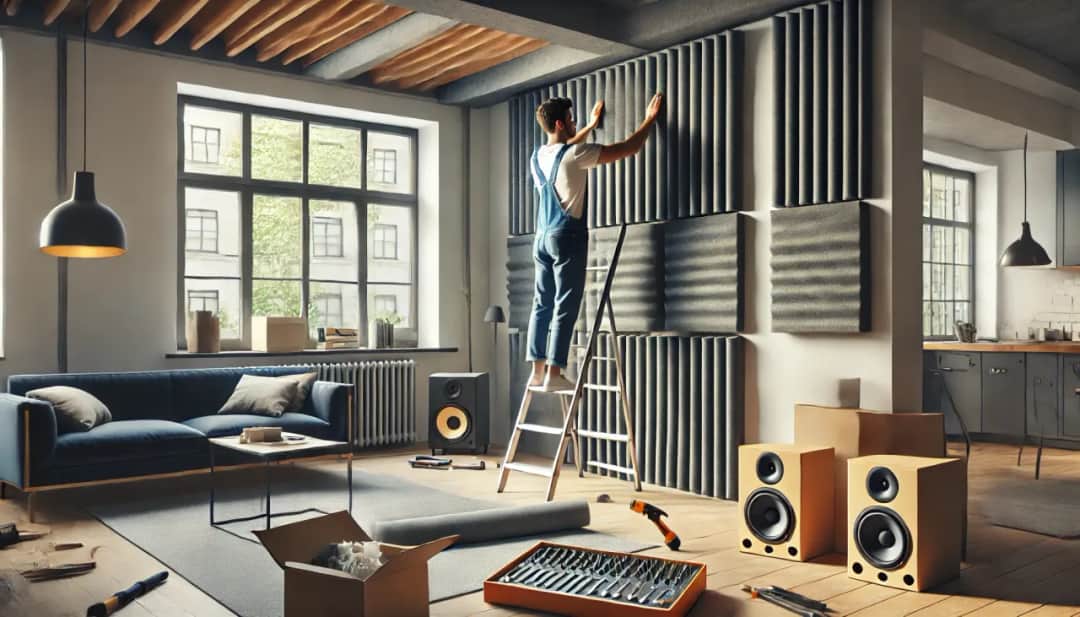 Jak wyciszyć rury w bloku? Kompletny poradnik i sprawdzone metody