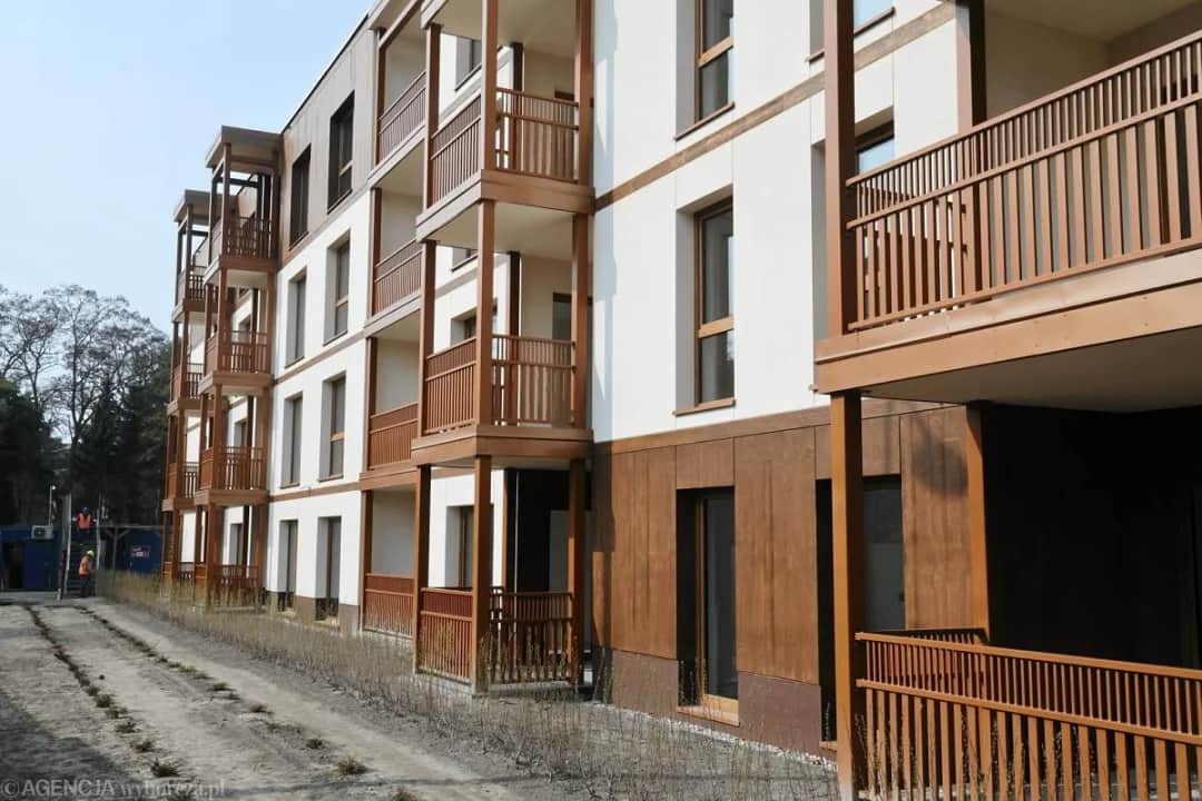 Mieszkanie przy Lotnisku Babice: Hałas czy raj? Sprawdź osiedla!