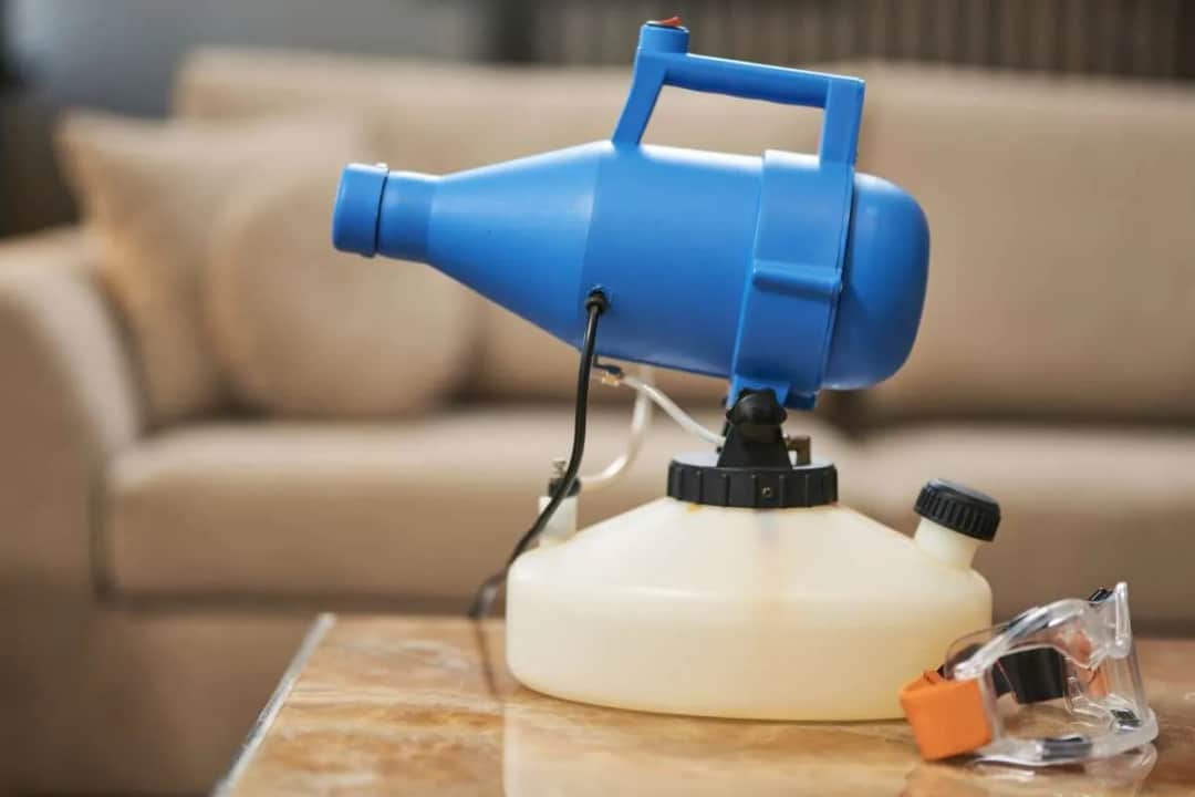 Ozonowanie mieszkania: Bezpieczny poradnik DIY. Uniknij błędów!